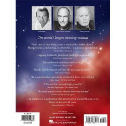 Les Mis&eacute;rables