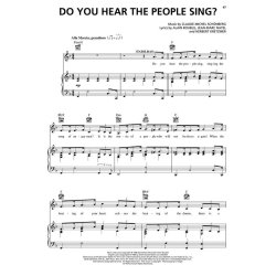 Les Mis&eacute;rables