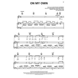 Les Mis&eacute;rables