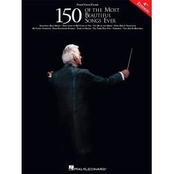 150 of the Most Beautiful Songs Ever - 4th Edition