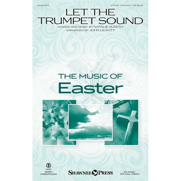 Let the Trumpet Sound