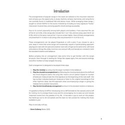 First 50 Songs You Should Play Mountain Dulcimer