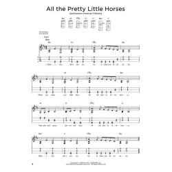 First 50 Songs You Should Play Mountain Dulcimer