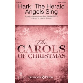 Hark! The Herald Angels Sing