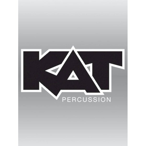 8" E-Drum Tom Pad For KT-300