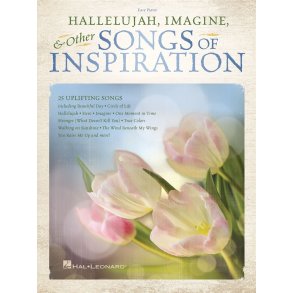 Hallelujah, Imagine & Other Songs of Inspiration