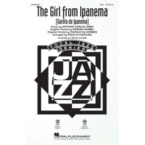 The Girl from Ipanema