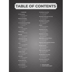 Movie Songs for Solo Fingerstyle Ukulele