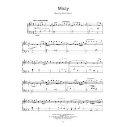 Peaceful Jazz Piano Solos