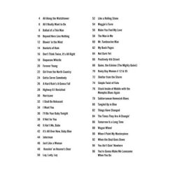 Bob Dylan - Strum Together : Lyrics, Melody Lines, and Chord Frames for Standard Uke, Baritone Uke, Guitar, Mandolin, and Banjo