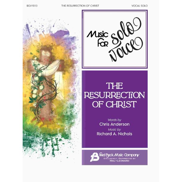 The Resurrection of Christ