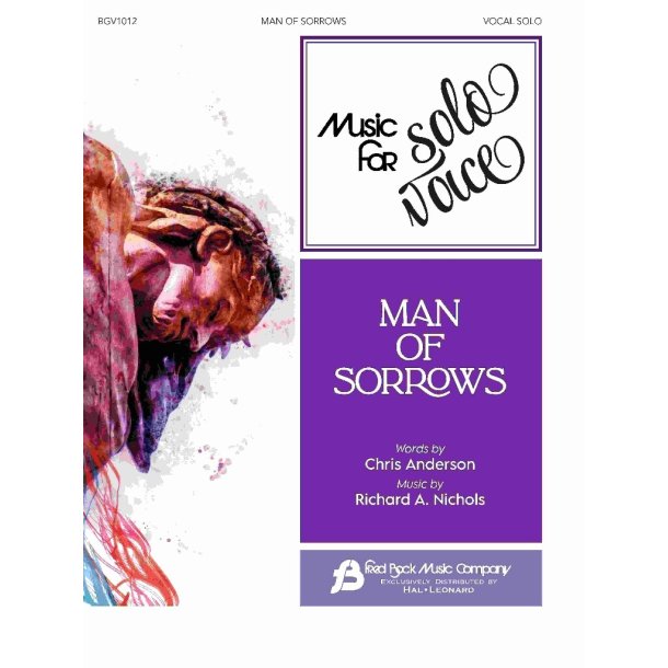 Man of Sorrows