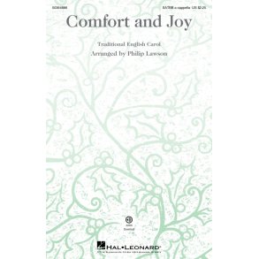 Comfort and Joy