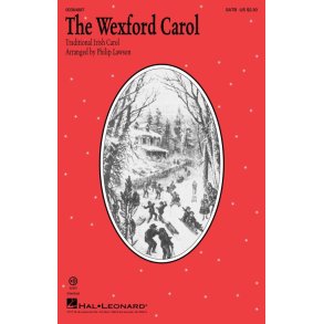 The Wexford Carol