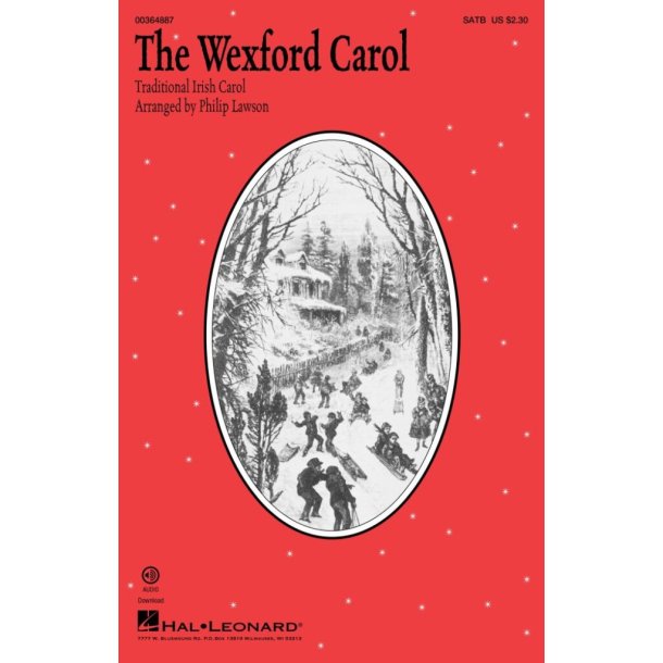 The Wexford Carol
