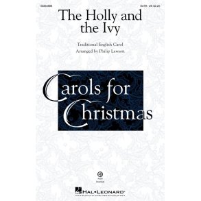 The Holly and the Ivy