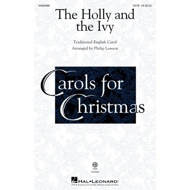 The Holly and the Ivy