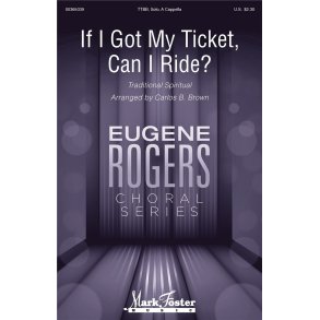 If I Got My Ticket, Can I Ride?