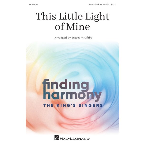This Little Light of Mine : The King's Singers