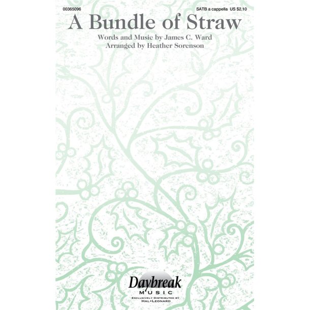 A Bundle of Straw