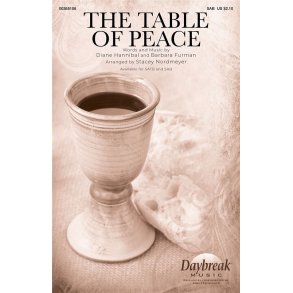 The Table of Peace