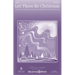 Let There Be Christmas : Theme from Let There Be Christmas