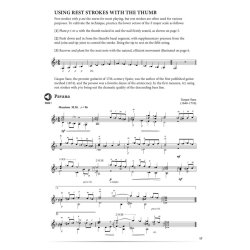 A Modern Approach to Classical Guitar Book 3 : Second Edition