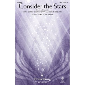 Consider the Stars