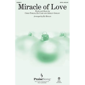 Miracle of Love