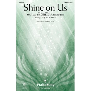 Shine on Us