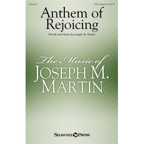 Anthem of Rejoicing