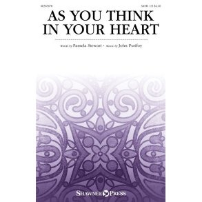 As You Think in Your Heart
