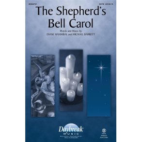 The Shepherd's Bell Carol