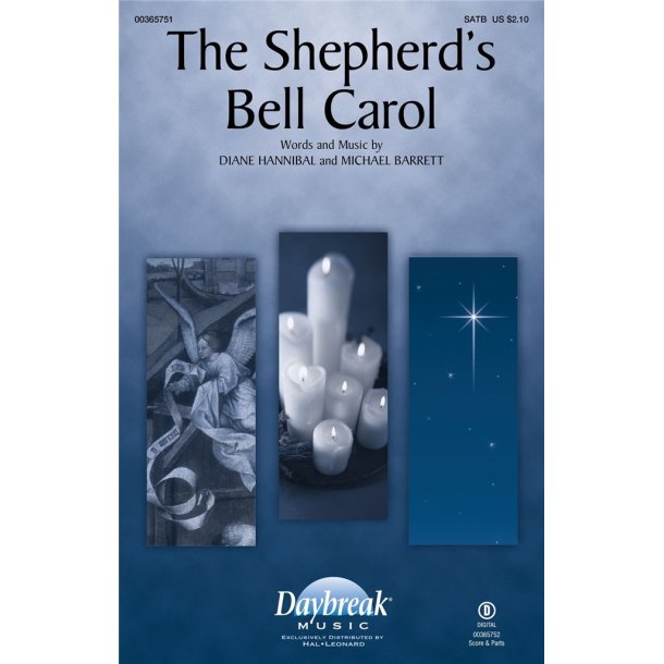 The Shepherd's Bell Carol