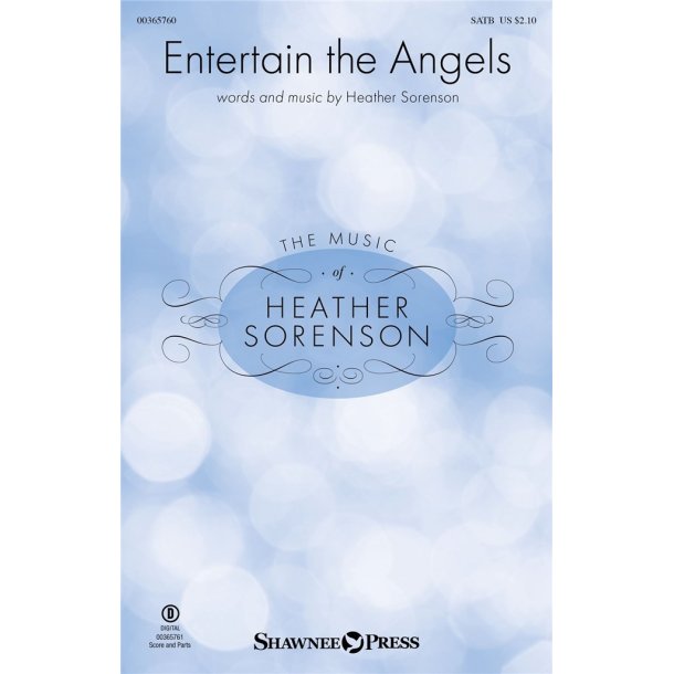 Entertain the Angels