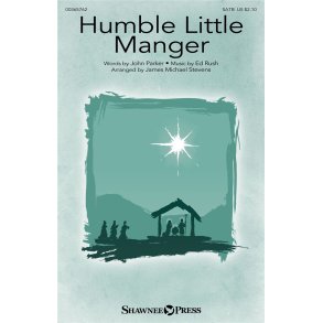 Humble Little Manger