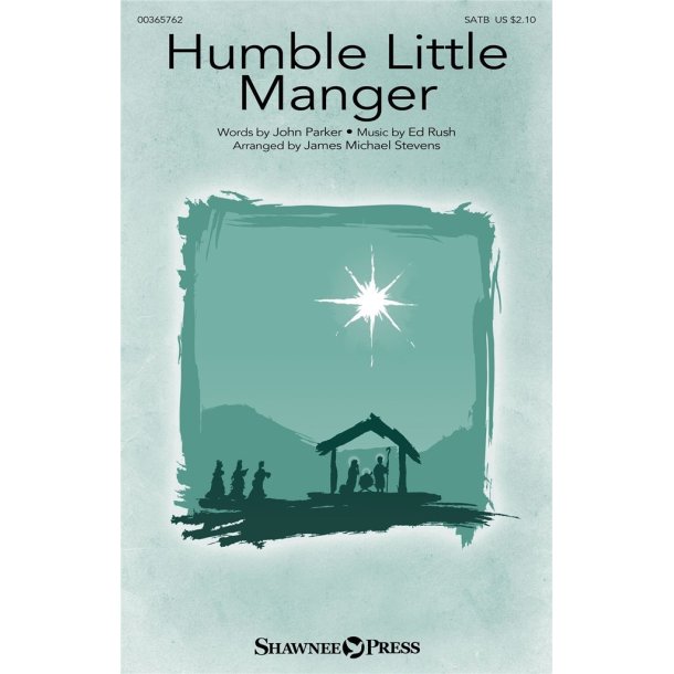 Humble Little Manger