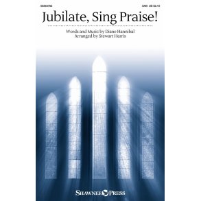 Jubilate, Sing Praise!