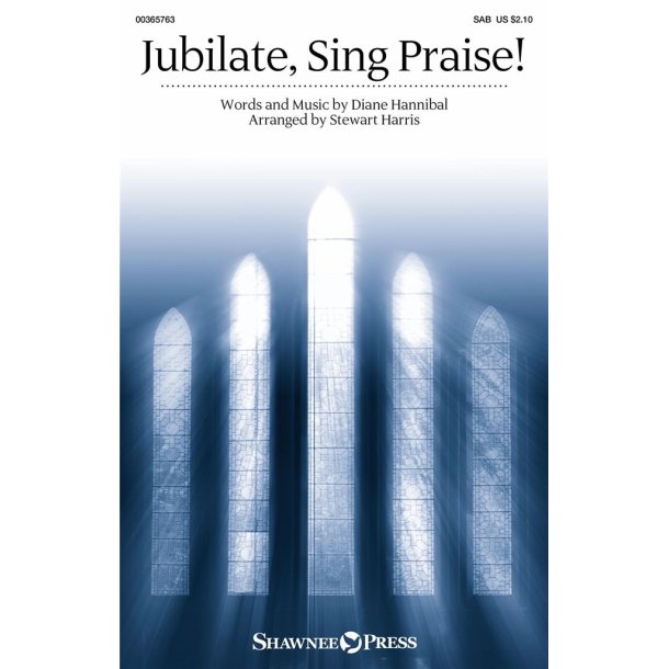Jubilate, Sing Praise!