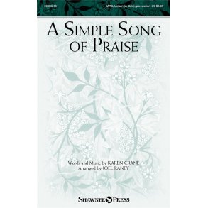 A Simple Song of Praise