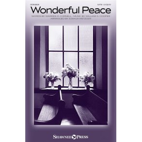 Wonderful Peace