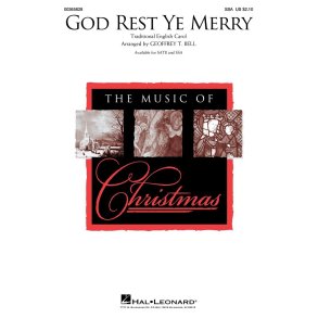 God Rest Ye Merry