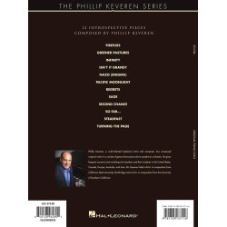 So Far... : 12 Introspective Pieces Phillip Keveren Original Piano Solos