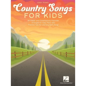 Country Songs for Kids
