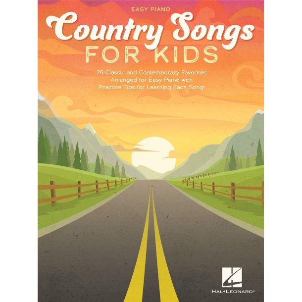 Country Songs for Kids
