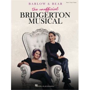 Bridgerton: The Unofficial Musical