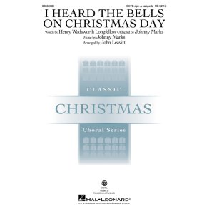 I Heard the Bells on Christmas Day