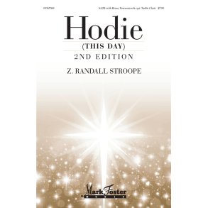 Hodie (This Day) : 2nd Edition