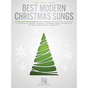 Best Modern Christmas Songs
