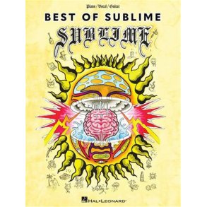 Best of Sublime